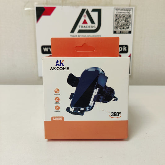 Akcome Vaccum Suction Mobile Holder, 1
