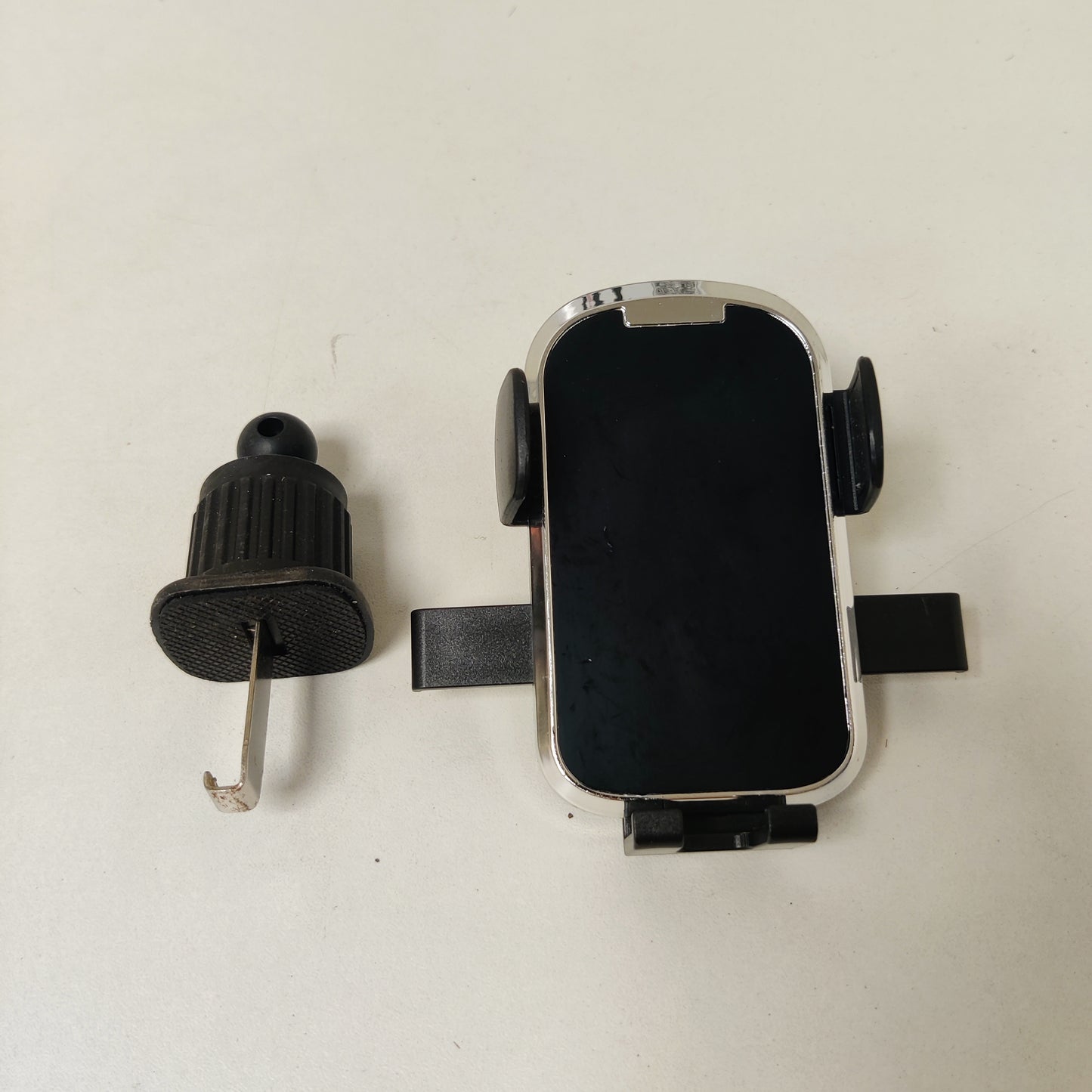 Akcome Vaccum Suction Mobile Holder, 1