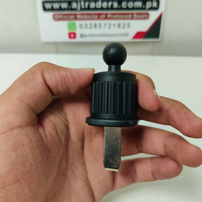 Akcome Vaccum Suction Mobile Holder, 1