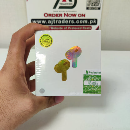 Anc Redingtor Ear Buds, 1
