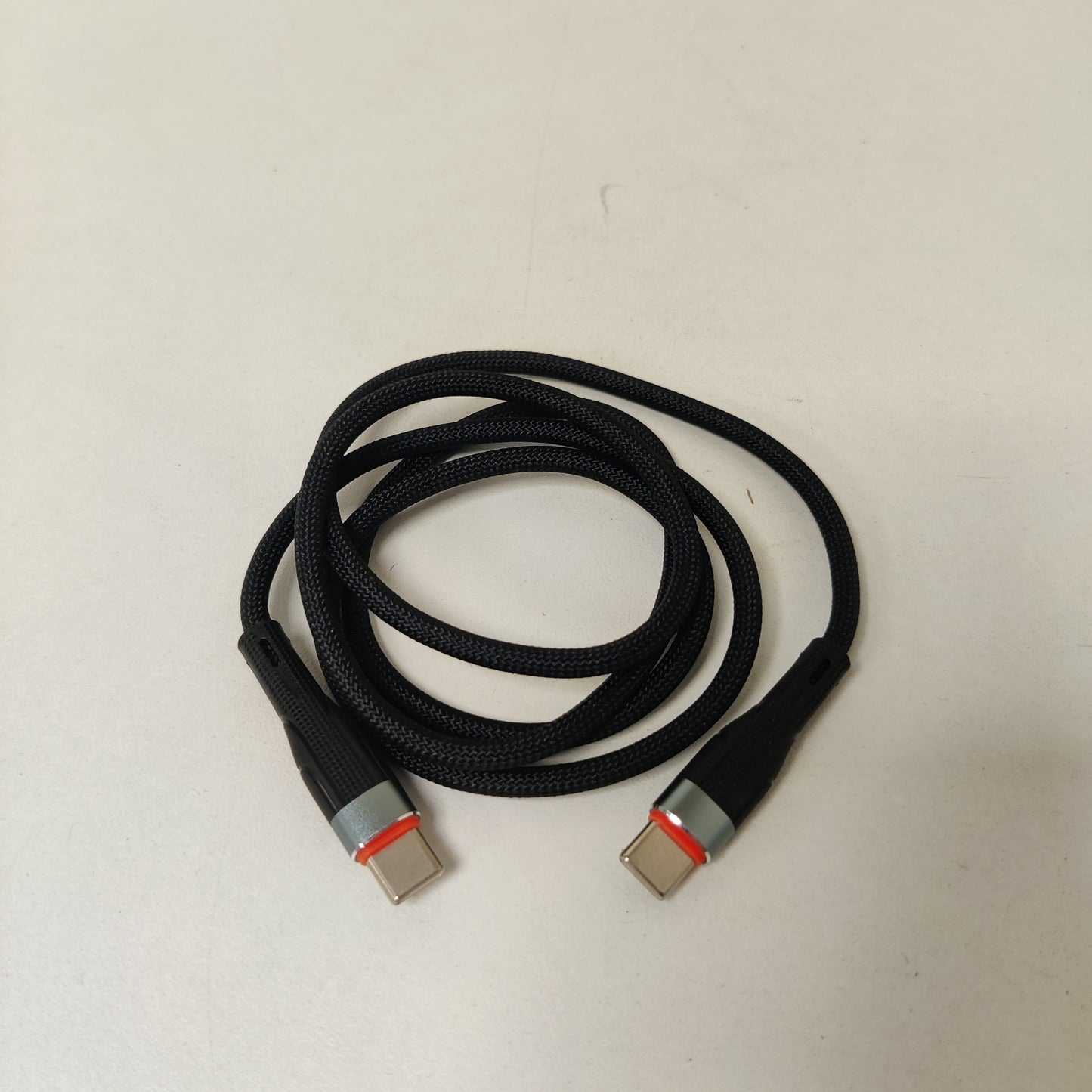 Beatsmod C to c Type Charging Cable, 1