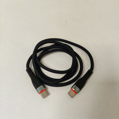 Beatsmod C to c Type Charging Cable, 1