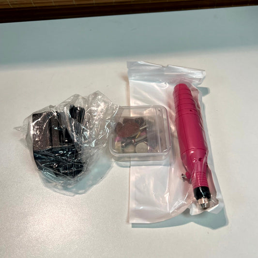 Mini Electric Grinder