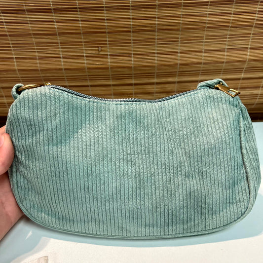 Green bag