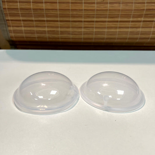 Breast Milk collector Pair