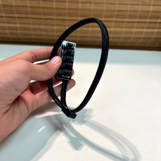 Cpu Fan Extender