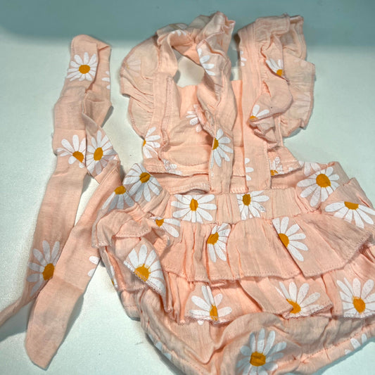 0 to 3 M Dress