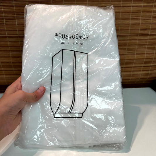 Garment cloth Cover