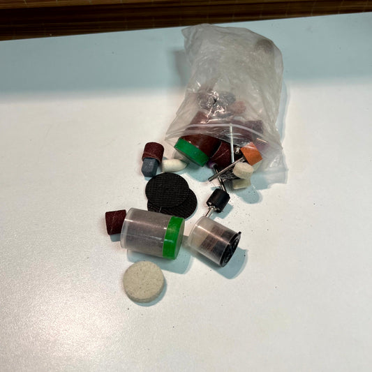 Grinder Tool Accessories
