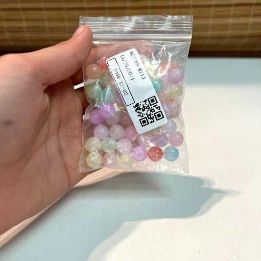 Beads Pack