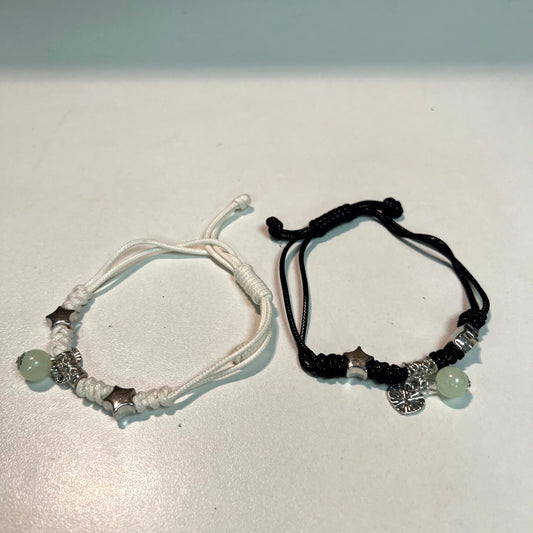 Bracelet Pair