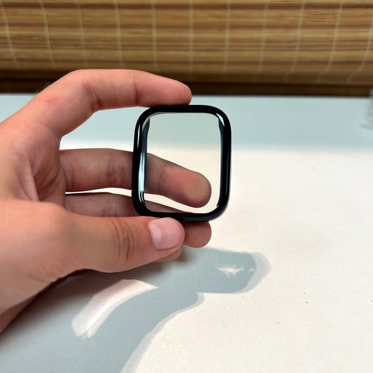 Watch Cover