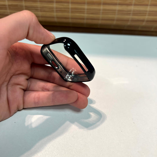 Watch Cover