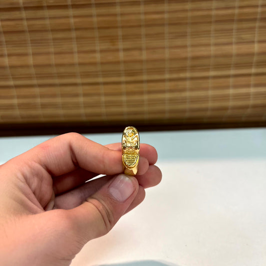 Gents Ring