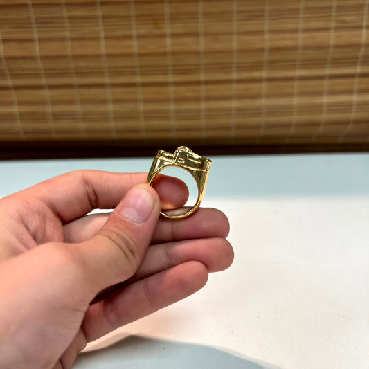 Gents Ring