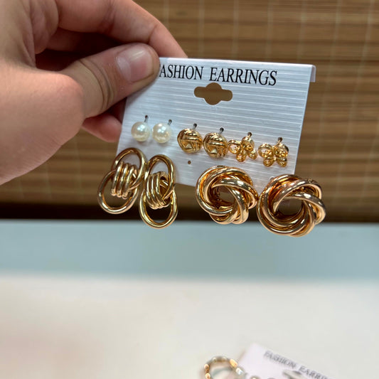 Fashion Earrings