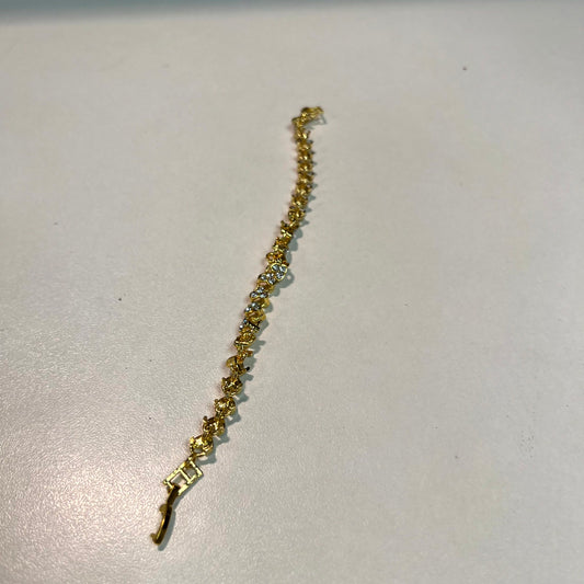 Golden Bracelet