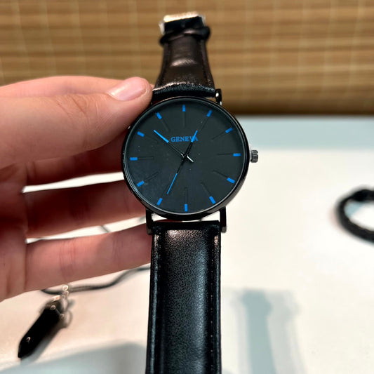 Watch and Bracelet Pack