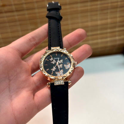Black watch Ladies
