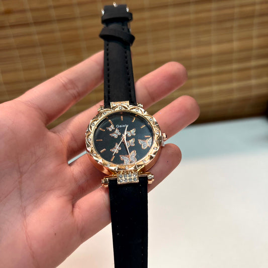 Black watch Ladies