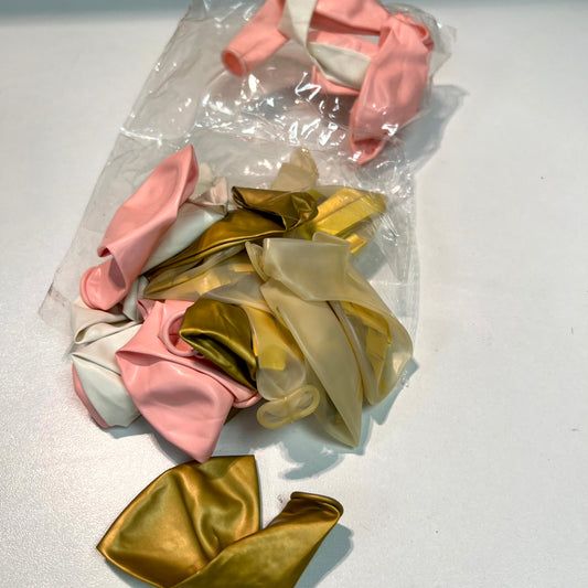 Party Balloons