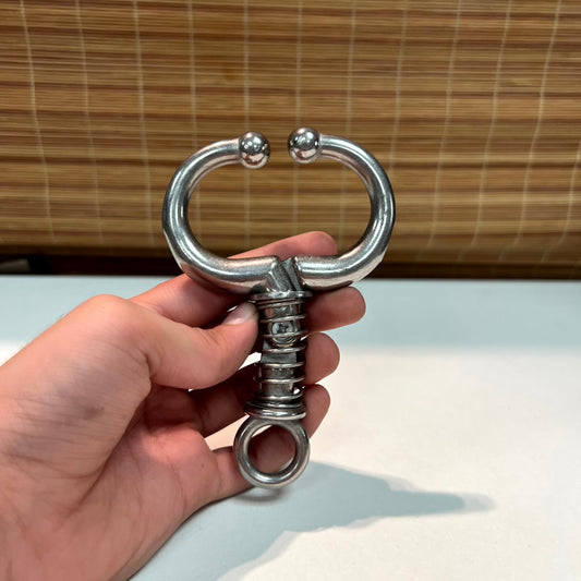Bull Cow Nose Ring