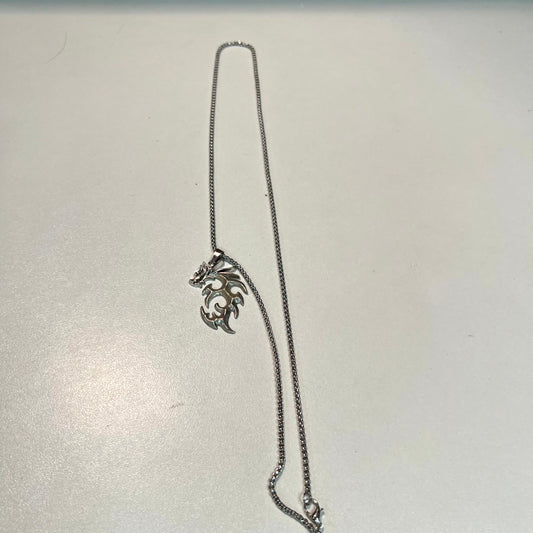 Dragon Style Chain