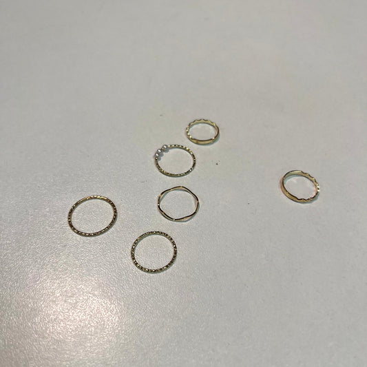 Rings