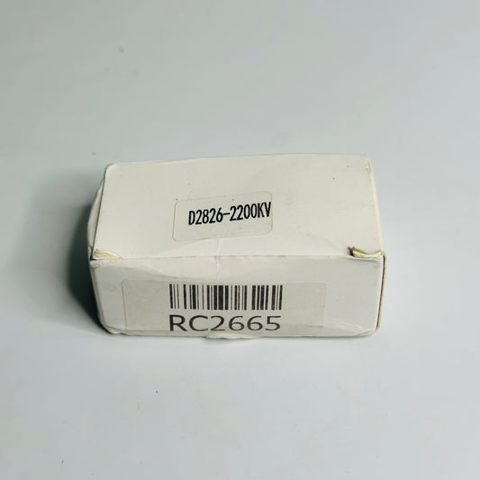 Brushless Motor #546