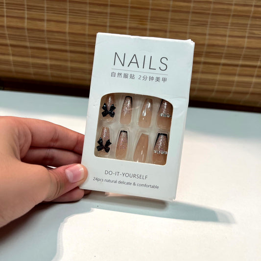 DIY Nails
