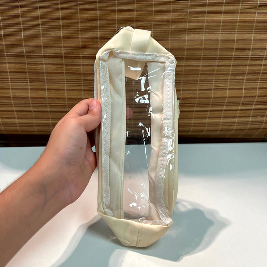 Transparent Bag
