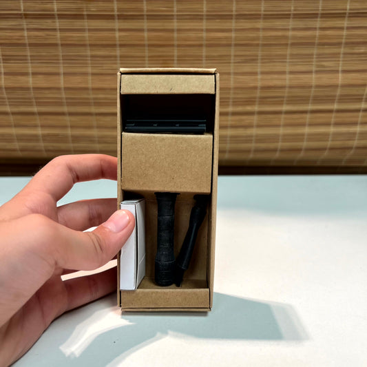 Safety Razor Set