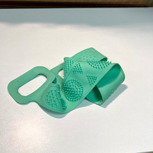 Body Scrubber