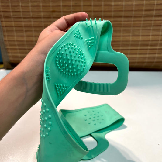 Body Scrubber