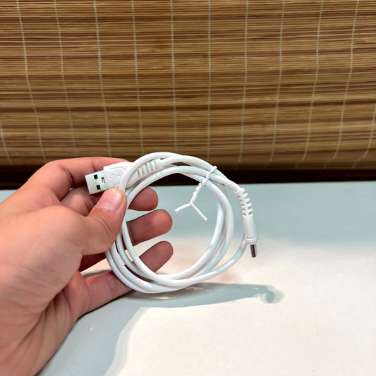 Type C Charging Cable