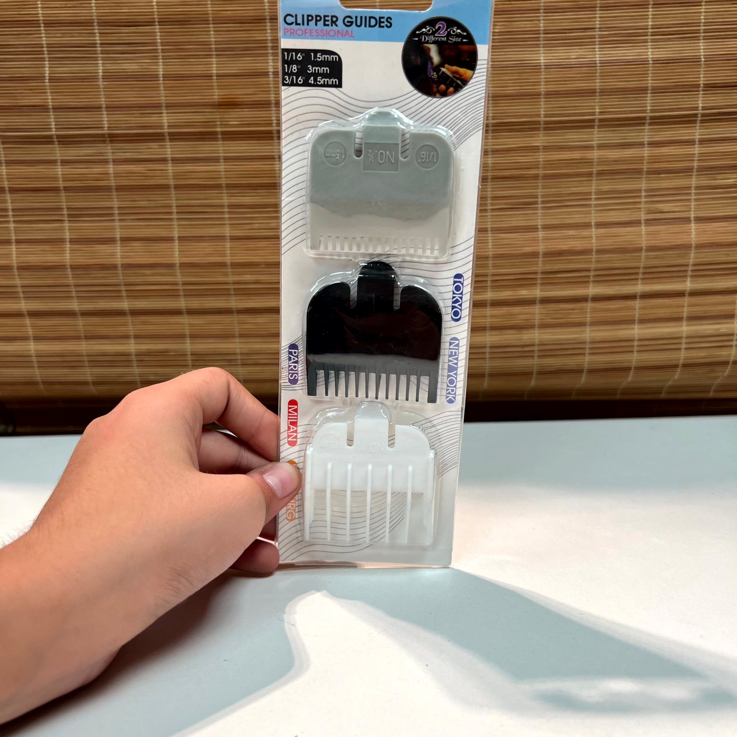 Trimmer Clippers Accessory