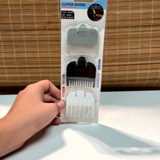 Trimmer Clippers Accessory