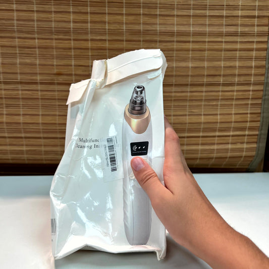 Multifunctional Cleaning Instrument