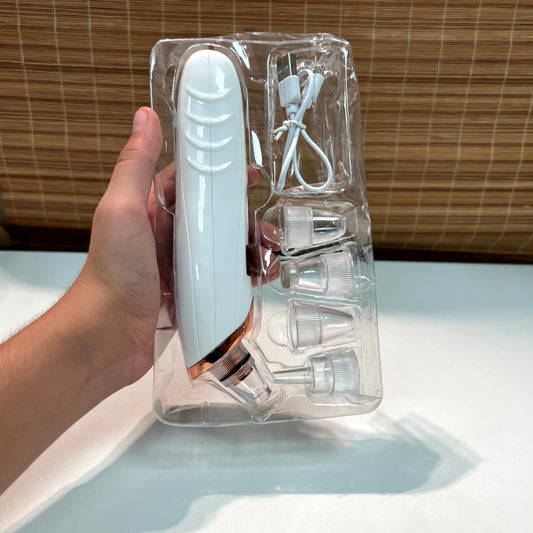 Multifunctional Cleaning Instrument