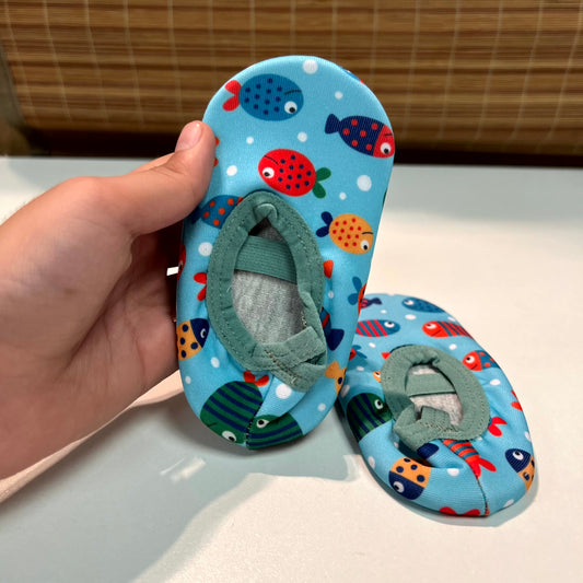 6-12 Months Baby Shoes