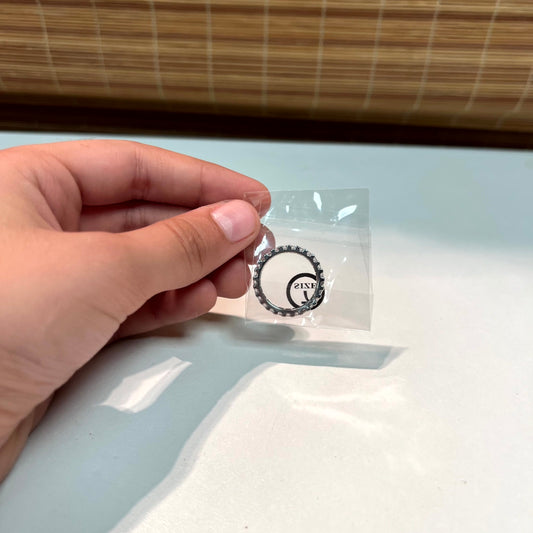 Size 7 Ring