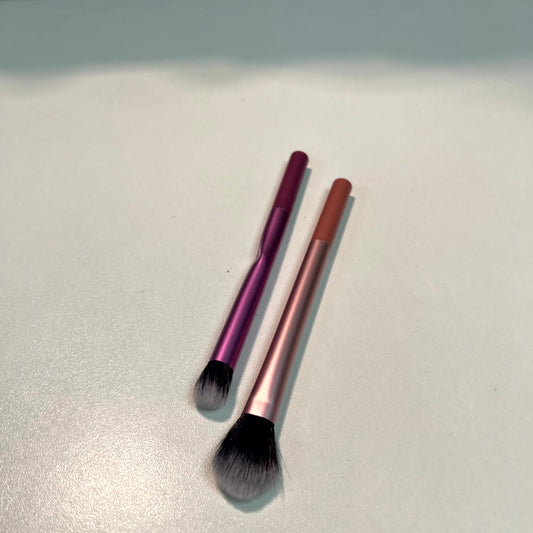 Brush Pair