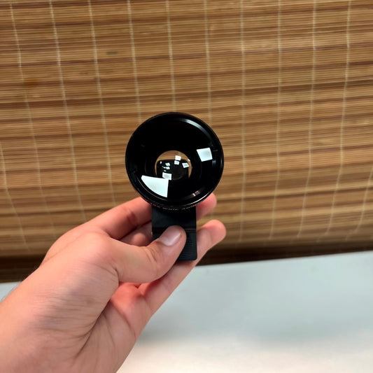 Detachable Lens
