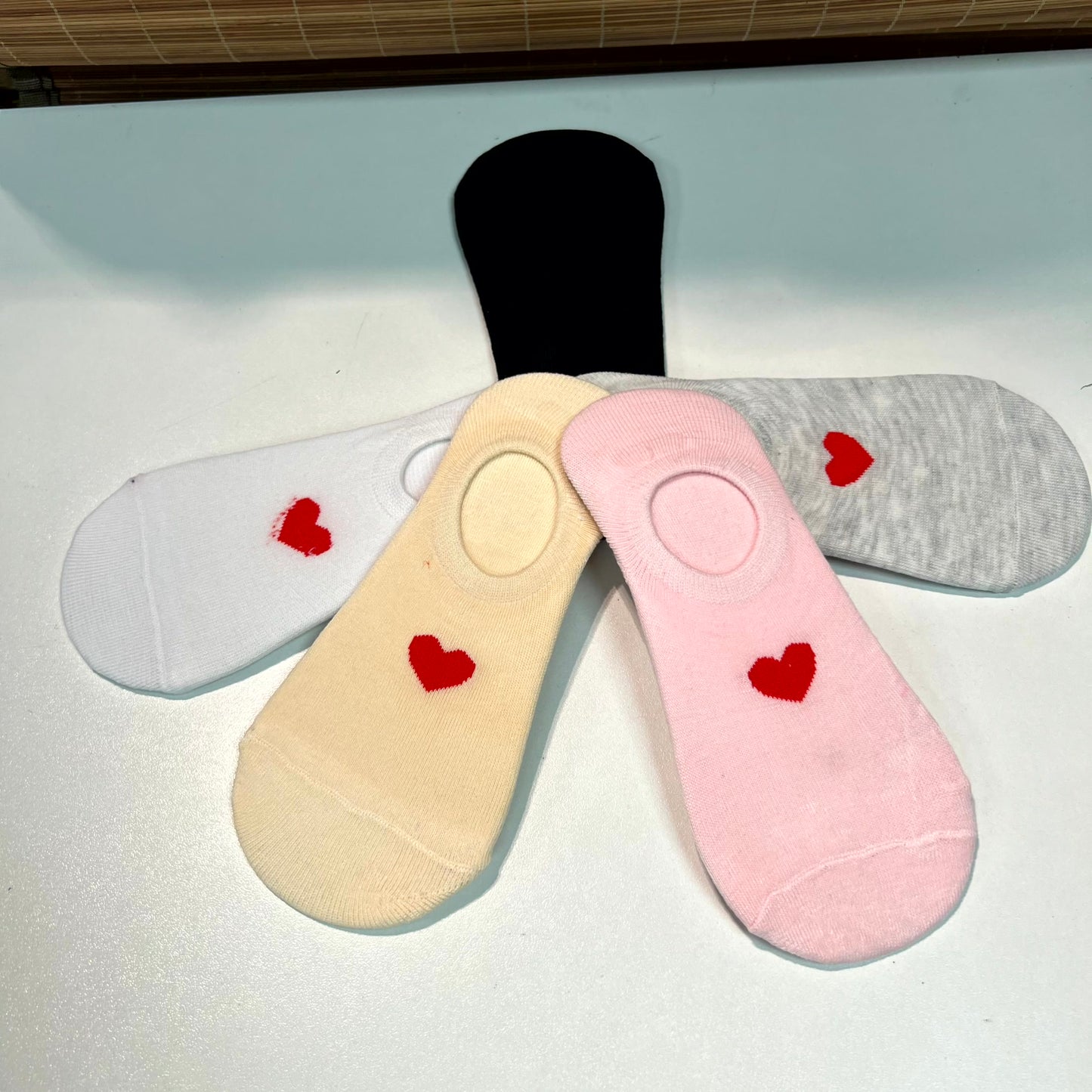 Kids Ankle Socks
