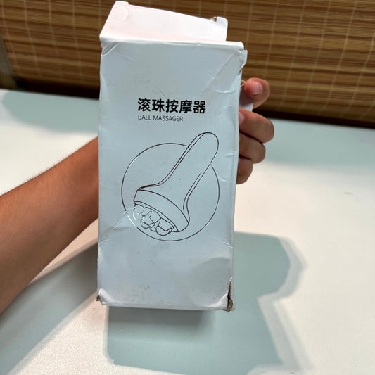 Massager