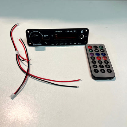 Mp3 Board