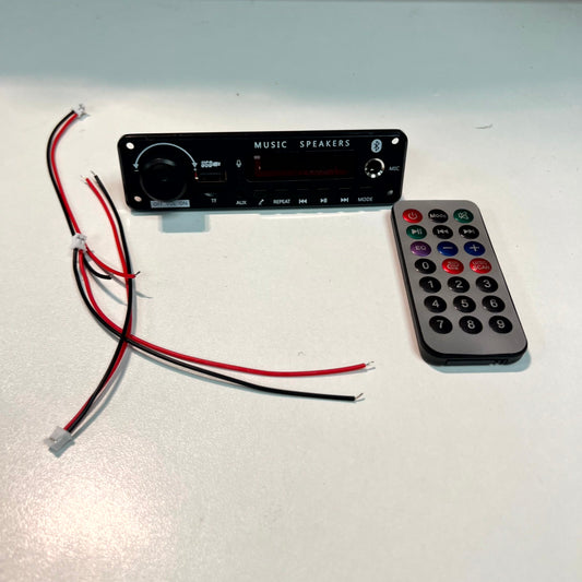 Mp3 Board