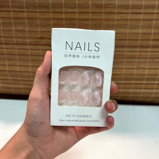 DIY Nails