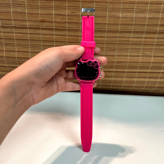 Girls Watch