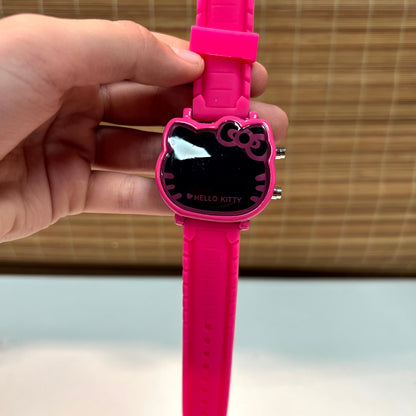 Girls Watch